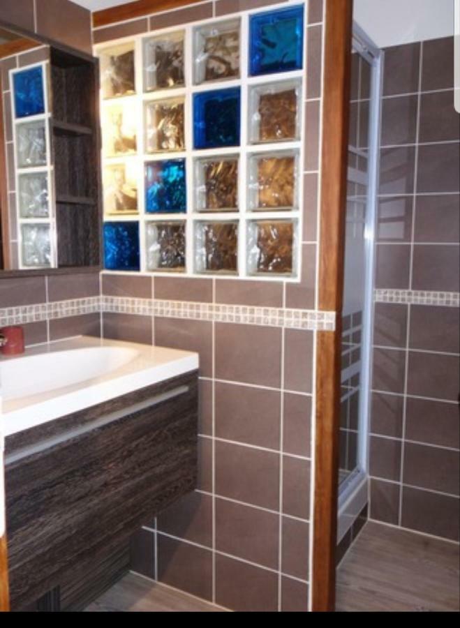 Appart 4/5 Pers Residence 4* Des Bergers Pieds Des Pistes Alpe d'Huez Exterior photo